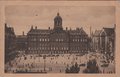 AMSTERDAM-Dam-Koninklijk-Paleis