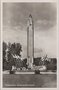 OOSTERBEEK-Airborne-monument