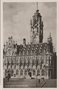 MIDDELBURG-Stadhuis