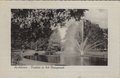 APELDOORN-Fontein-in-het-Oranjepark