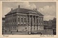 GRONINGEN-Stadhuis-Grote-Markt