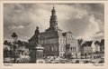 MAASTRICHT-Stadhuis