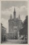 ZWOLLE-Sassenpoort