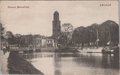 ZWOLLE-Nieuwe-Havenbrug