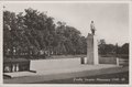 ZWOLLE-Verzets-Monument-1940-45