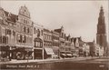 GRONINGEN-Groote-Markt-N.-Z