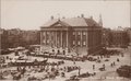 GRONINGEN-Stadhuis-en-Groote-Markt