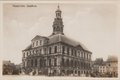 MAASTRICHT-Stadhuis