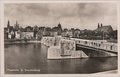 MAASTRICHT-St.-Servatiusbrug