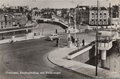 GRONINGEN-Eendrachtsbrug-met-Eeldersingel