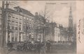 GRONINGEN-Heeresingel