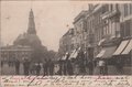 GRONINGEN-Vischmarkt-(Beurs)