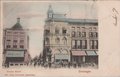 GRONINGEN-Groote-Markt