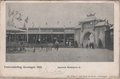 GRONINGEN-Tentoonstelling-1903-Japansch-Marktplein