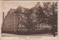 LEEUWARDEN-Technische-School