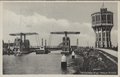 LEIDEN-Wilhelmina-Brug-Haage-Rijndijk