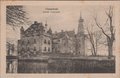 OOSTERBEEK-Kasteel-Doorwerth