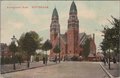 ROTTERDAM-Koninginnen-Kerk