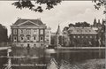 S-GRAVENHAGE-Mauritshuis-Buitenhof