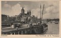 AMSTERDAM-Prins-Hendrikkade-met-St.-Nicolaaskerk