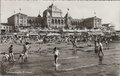 SCHEVENINGEN-Kurhaus