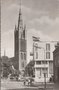 HILVERSUM-St.-Vituskerk