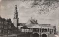 LEIDEN-Korenbeursbrug