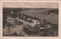 ROTTERDAM-Panorama-vanaf-Witte-Huis