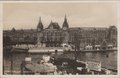 AMSTERDAM-Centraal-Station