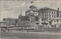 SCHEVENINGEN-Kurhaus