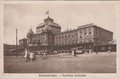 SCHEVENINGEN-Kurhaus-landzijde