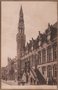 ALKMAAR-Stadhuis