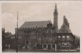 HAARLEM-Stadhuis