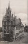 GOUDA-Stadhuis