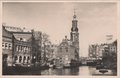 AMSTERDAM-Munttoren