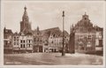 NIJMEGEN-Groote-Markt