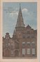 ZUTPHEN-Oude-Gevels-Zaadmarkt-met-Watertoren