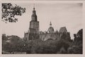 ZUTPHEN-St.-Walburgskerk