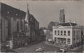 ZWOLLE-Grote-Markt-met-Hoofdwacht