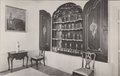 ZWOLLE-Provinciaal-Overijssels-Museum-Zwolle-Kamer-3-(Buffetkast)