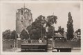 LEEUWARDEN-Oldehove-met-Vrouwenpoortsbrug