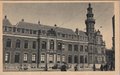 DEN-HAAG-Stadhuis