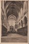 DORDRECHT-Interieur-Groote-Kerk