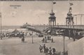 SCHEVENINGEN-Pier