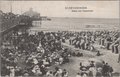 SCHEVENINGEN-Strand-met-Wandelhoofd