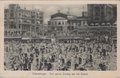 SCHEVENINGEN-Een-warme-zondag-aan-het-Strand