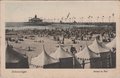 SCHEVENINGEN-Strand-en-Pier