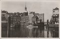 DORDRECHT-Groothoofdspoort