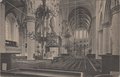 DORDRECHT-Interieur-Groote-Kerk