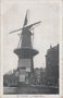 ROTTERDAM-Koolvest-Molen